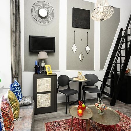 Native Apartments Studencka 25 Cracovia Exterior foto