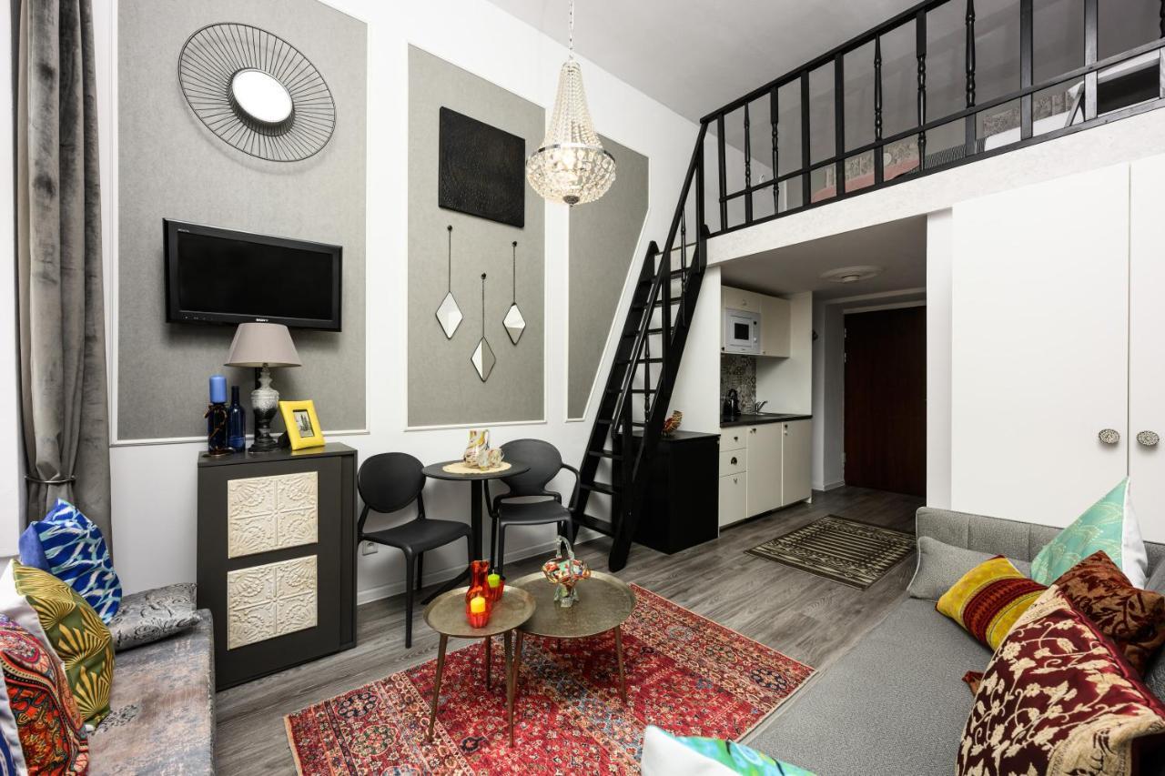Native Apartments Studencka 25 Cracovia Exterior foto