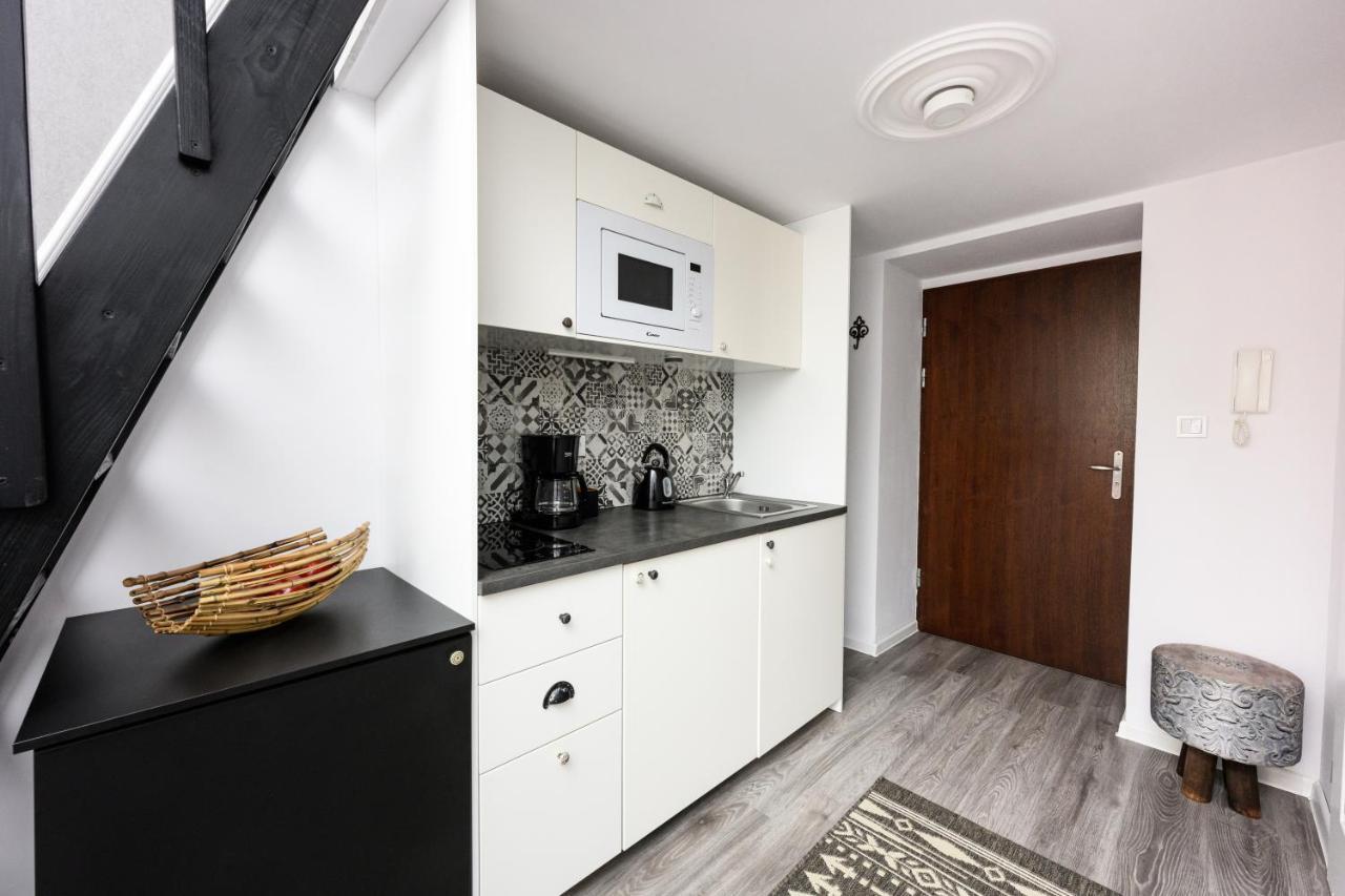 Native Apartments Studencka 25 Cracovia Exterior foto