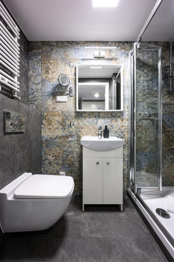 Native Apartments Studencka 25 Cracovia Exterior foto